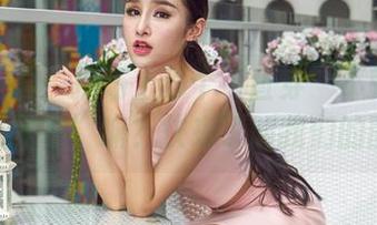 爱丝写真：操场上那个“直穿”不就要出“直升飞机”嘛？快来了解我们的图包！