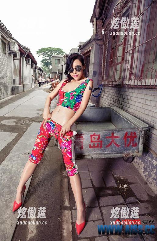 看到爱丝美丝学校的原图，才明白什么叫“细节决定成败”。