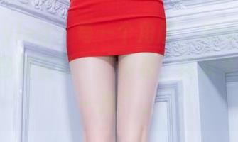 Beautyleg – 每一个角度，Anonymity的作品都在说，“你看，这双美腿可不一般”。
