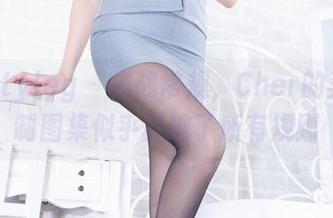 Beautyleg – 挑战常规，Cher的美脚定制图集似乎打破了所有规则