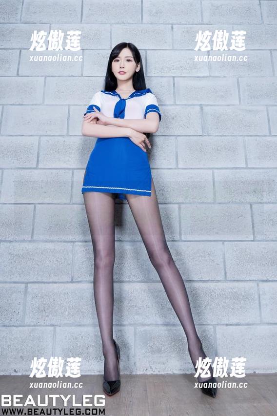 Beautyleg-Michiyo Beautyleg - Michiyo比基尼画册,图片乱搞一气,真的是太随性啦!