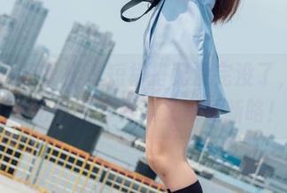 BoLoli菠萝社 – 短裙搭配没完没了，Suki朱忆音的写真集又来更新咯！