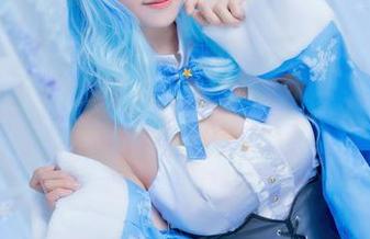 ElyEE子水手服合集：谁说水手制服只能出海？