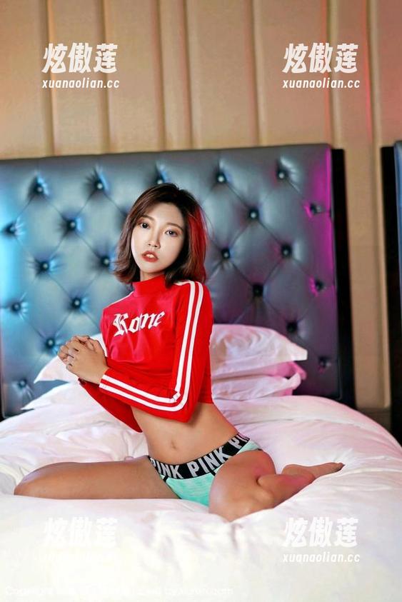 Feilin嗲囡囡-gary维爱 Feilin嗲囡囡 - gary维爱少女的最新写真集,谁能拒绝那么可爱的眼神?我可能要暂时失去理智了。