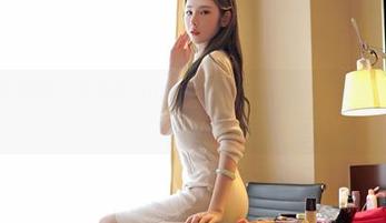 Feilin嗲囡囡 – 向欣欣Rubybaby致敬，女孩们的图片合集终于来了