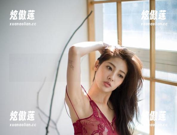 空中迷航，G.su(全智秀)的新写真更新，不带票的快别上车哦！