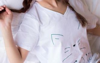 GIRLT果团网 – 轻松一刻：通灵儿泳池合集的特别分享，如此随意