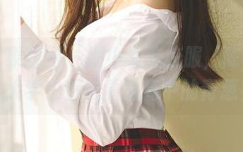 GIRLT果团网 – 别小看这校服，陈雅漫的美图让大学生都想重温高中的青葱岁月！