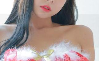 难以抗拒的Habin夏彬(하빈)少女写真——精选到无药可救