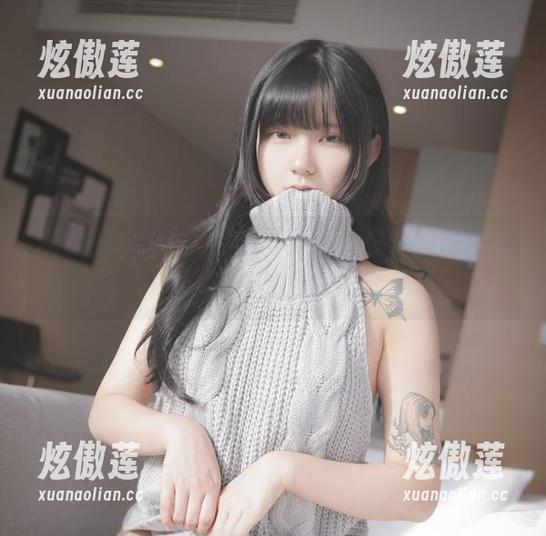 观看Hizzy(히지)的写真，真想说她清纯得让人烦躁！