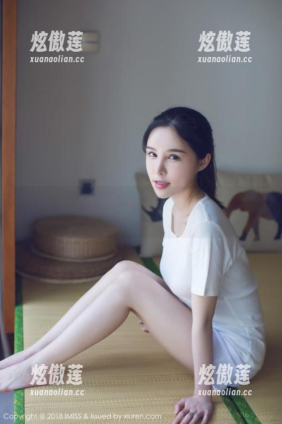 IMiss爱蜜社-小宝酱 IMiss爱蜜社 - 高清放送:小宝酱女仆的各种可能