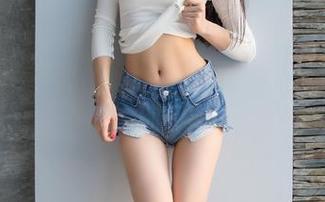 IMiss爱蜜社 – 李玉洁Daisy：旗袍精选，谁还在追求高冷？