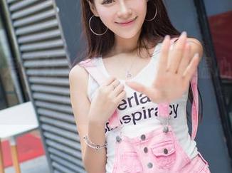 IMiss爱蜜社 – 美图不作假，温心怡的死库水犹如清泉