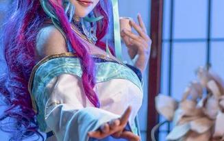 又是KANEKO_咔喵的高清写真！女孩的奢侈门诊？
