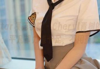 MFStar模范学院 – Cheryl青树的女孩写真：平凡却力道十足，不用圣光撑场