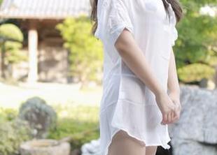 MFStar模范学院 – 当blueblue77遇上夏日，免费美图成了最热的搭档，喷涌而来！