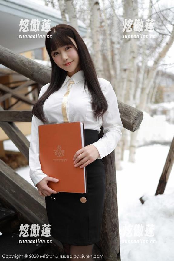 MFStar模范学院-徐微微mia MFStar模范学院 - 福利满满的学姐徐微微mia,真让人忍不住想多看几眼