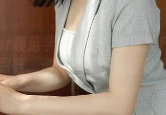 MFStar模范学院 – 看！朱可儿Flower的高跟鞋，谁说资源不能轻松待发？