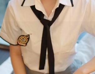 MFStar模范学院 – 黑色遇见欧阳美萱，谁说不能高清记录？