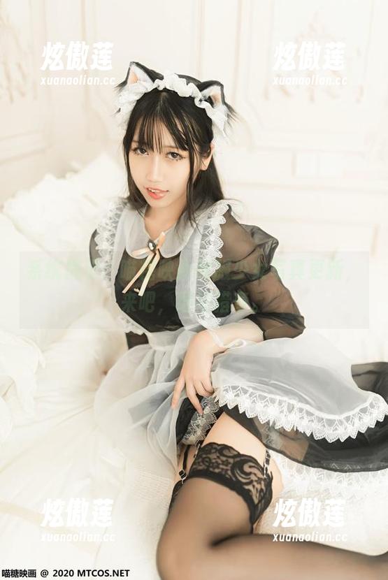 MTYH喵糖映画 系统提示:喵糖映画制服少女写真更新,来吧,继续猎奇。