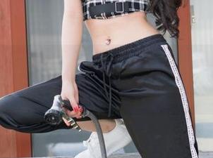MiStar魅妍社 – 兜豆靓Youlina的透明合集–让你看清不一样的透明感！