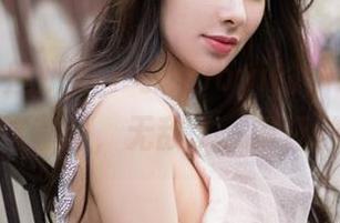 MiStar魅妍社 – 小乔Joyi的“学妹”套图：这套图，无敌了，谁还敢争宠