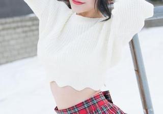 MiStar魅妍社 – 日常的美昕Yumi，感觉就像卧室里的日光，最新作品集一窥究竟！