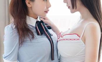 MiStar魅妍社 – 赵欢颜Jessica的丝袜写真：轻盈如羽，却能让人沉思的魔力。