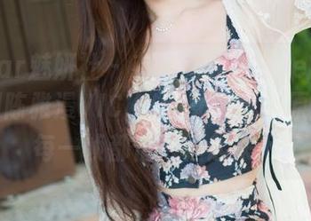 MiStar魅妍社 – 有人问我最Elle的博主，看到陈雅漫VICKY的女王风，原图里的每一帧都值得框起来！