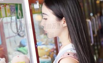MiiTao蜜桃社 – 李颖诗带来的万圣节图集分享，装扮水平捉急成谜。