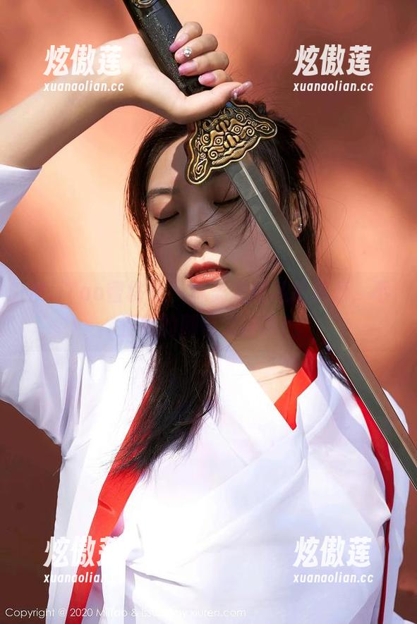 MiiTao蜜桃社-林柔柔 MiiTao蜜桃社 - 林柔柔的私拍资源,不正经的剧情大拯救!