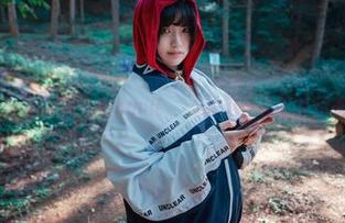 万圣节不正经摄影，Mimmi(밈미)的无圣光写真值得赞一赞？