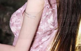 MyGirl美媛馆 – Ellie艾栗栗的豹纹全套，今晚就让视线跳动起来吧！