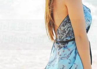 MyGirl美媛馆 – 哎呀，快来围观——唐琪儿Beauty的裤里丝图包精选！