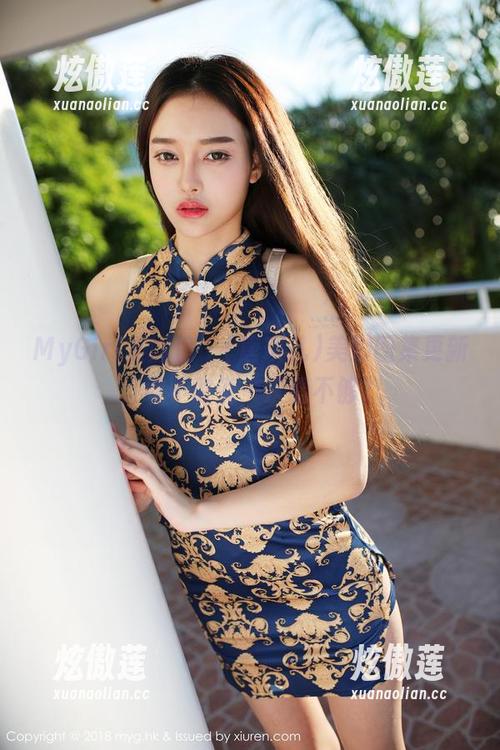 MyGirl美媛馆-唐琪儿 MyGirl美媛馆 - (唐琪儿)美脚图集更新,敢不敢说一次看不够?