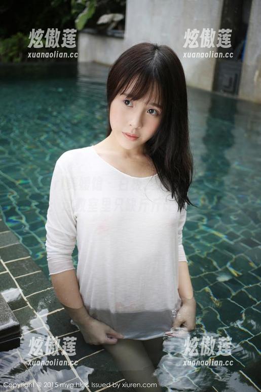 MyGirl美媛馆-李李七七喜喜 MyGirl美媛馆 - 白板、桌椅、李李七七喜喜:这教室里只缺斤斤计较的美图!