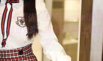 MyGirl美媛馆 – 王馨瑶yanni的豹纹图集，不知道为啥，我清楚记得上周五那道瓜。