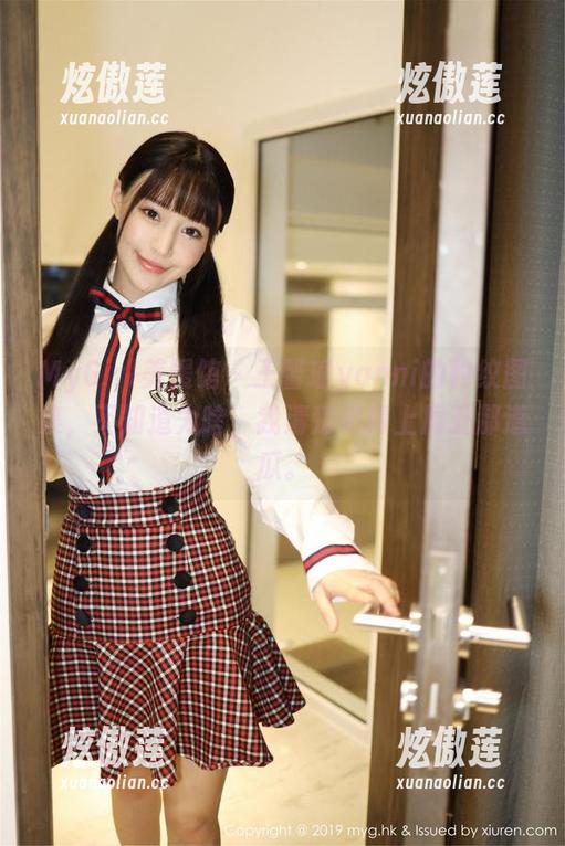 MyGirl美媛馆-王馨瑶yanni MyGirl美媛馆 - 王馨瑶yanni的豹纹图集,不知道为啥,我清楚记得上周五那道瓜。