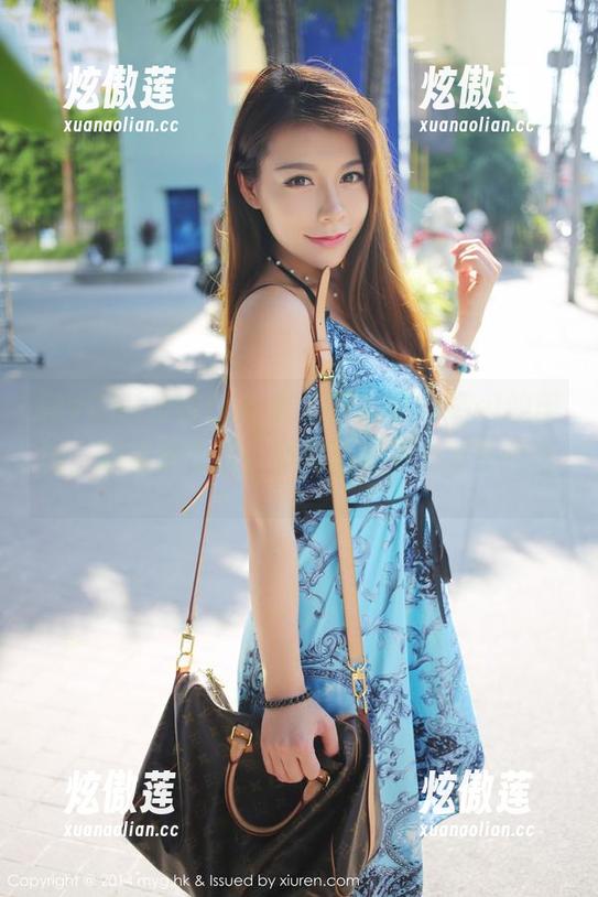 MyGirl美媛馆-田芯娜Angel MyGirl美媛馆 - 看了田芯娜Angel的美图,剧情是个迷,想知道接下来发生什么。