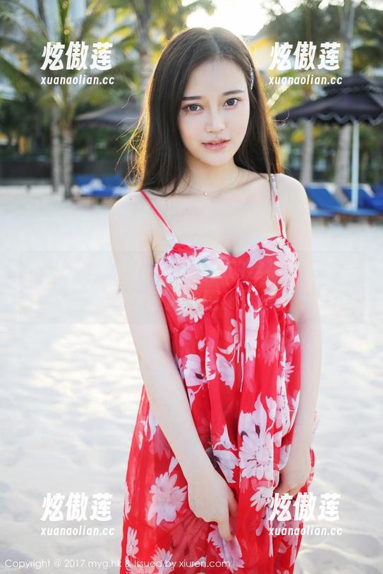 MyGirl美媛馆-糯美子 MyGirl美媛馆 - 糯美子的丝袜合集,定位:迷人的腿部风景