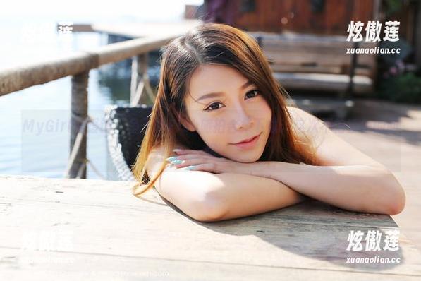 MyGirl美媛馆-鱼子酱Fish MyGirl美媛馆 - 鱼子酱Fish旅拍合集下载:这次不怕丢失的回忆