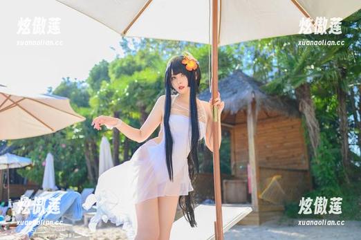Natsuko夏夏子 Natsuko夏夏子写真:英仙座,让每个星星都嫉妒她的光芒!