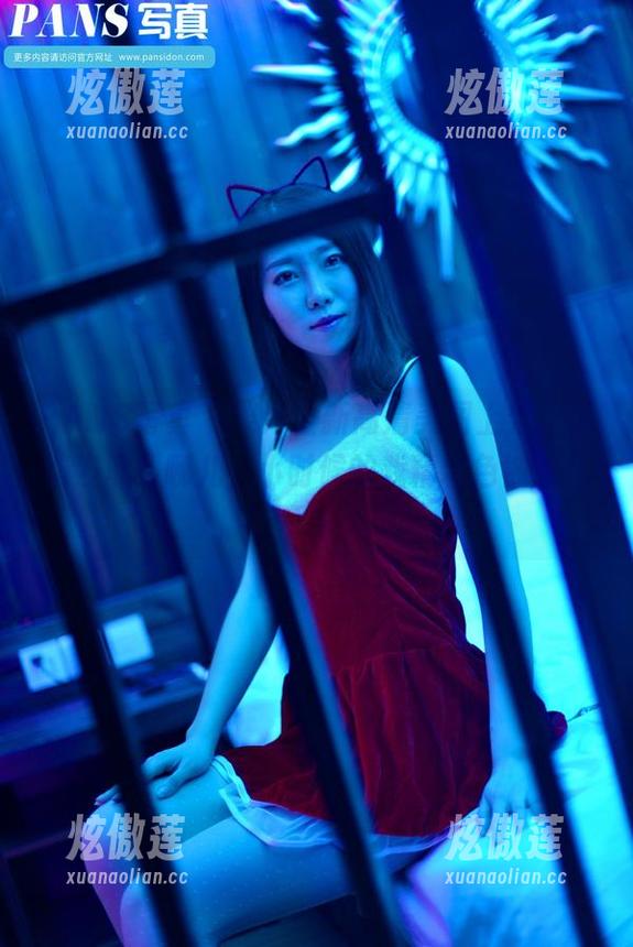 PANS写真-果汁 PANS写真 - 果汁全新高清美图上架,剧情发展到哪儿,小时候的戏精本色被激活了!