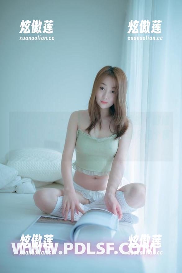 PDL潘多拉-Ellie艾栗栗 PDL潘多拉 - 一张Ellie艾栗栗的“御姐”图片,情绪翻滚起来,谁说她只是个模特?