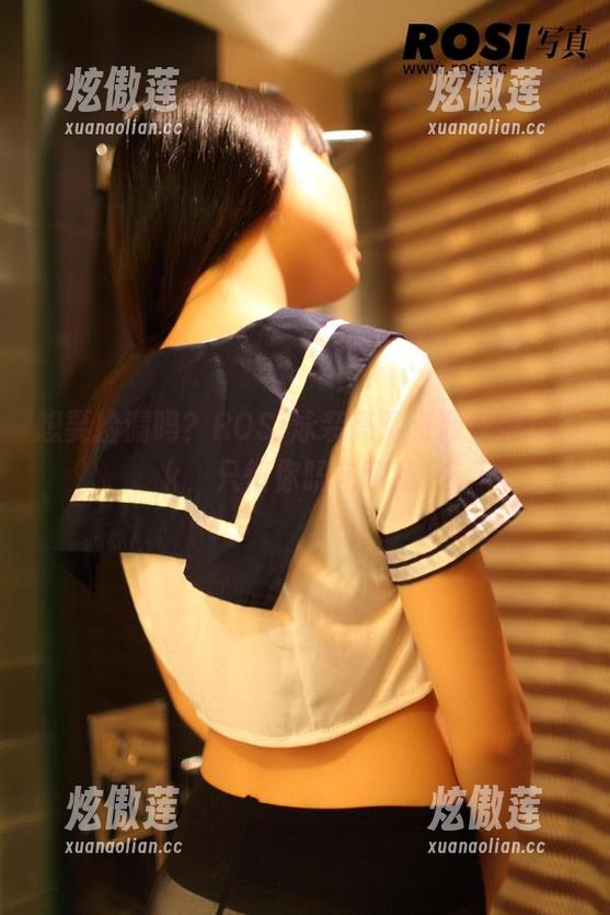 ROSI写真 想要捡漏吗?ROSI泳装高清资源任你pick,只怕你眼花瞭乱!