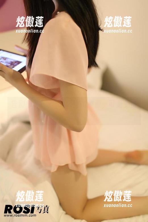 ROSI写真 告别单调:ROSI浴室的资源,可是免费的哦
