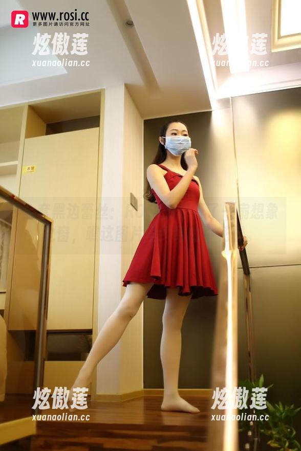 ROSI口罩 全套黑边蕾丝:ROSI为你开了一扇想象之窗,瞧这图片里纠结的小花样。