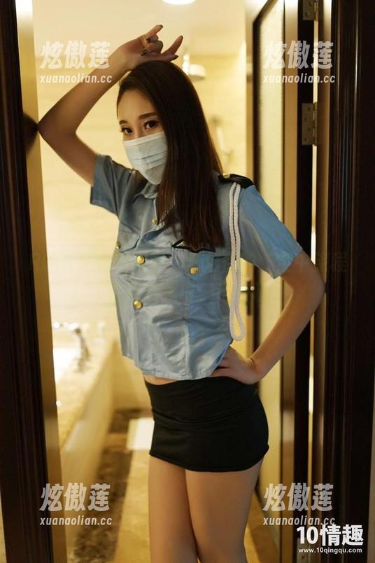 ROSI口罩 ROSI空姐制服套:开启你的‘空中旅程’在线合集中,萌萌哒!