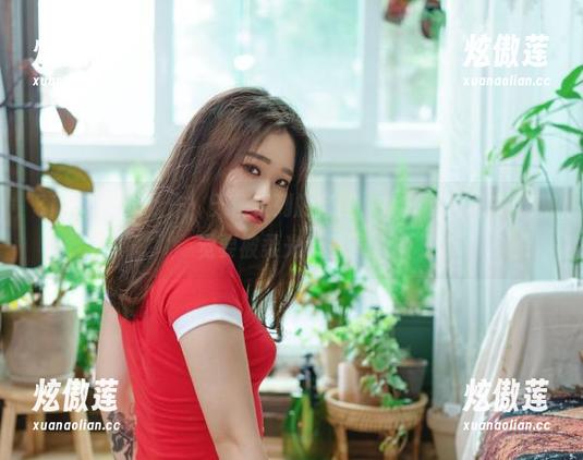 Sira(시라)新作，天使系列的套图，打开就陷进去，感觉要被柔光包围了。
