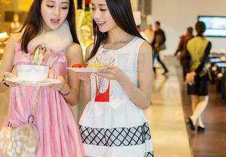 TGOD推女神 – 谁说夏日只属于沙滩？尤美Yumi的写真供你下载！